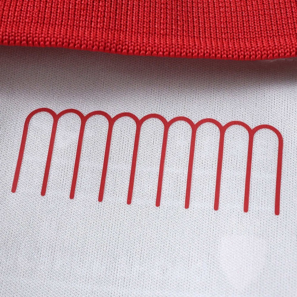 26/27 season AS Monaco FC home Fan version
