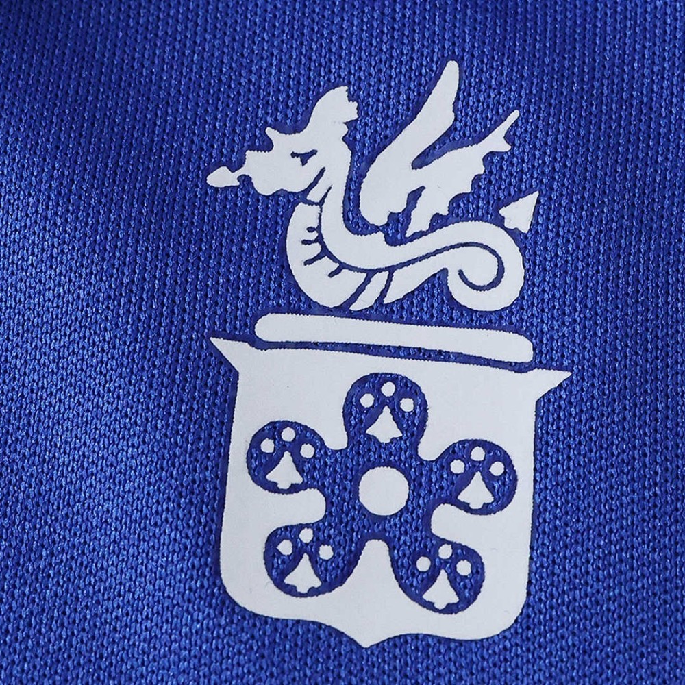 26/27 season Leicester City F.C. home Fan version