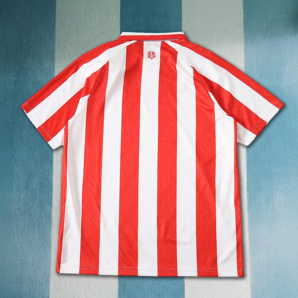 26/27 season Sunderland AFC home Fan version