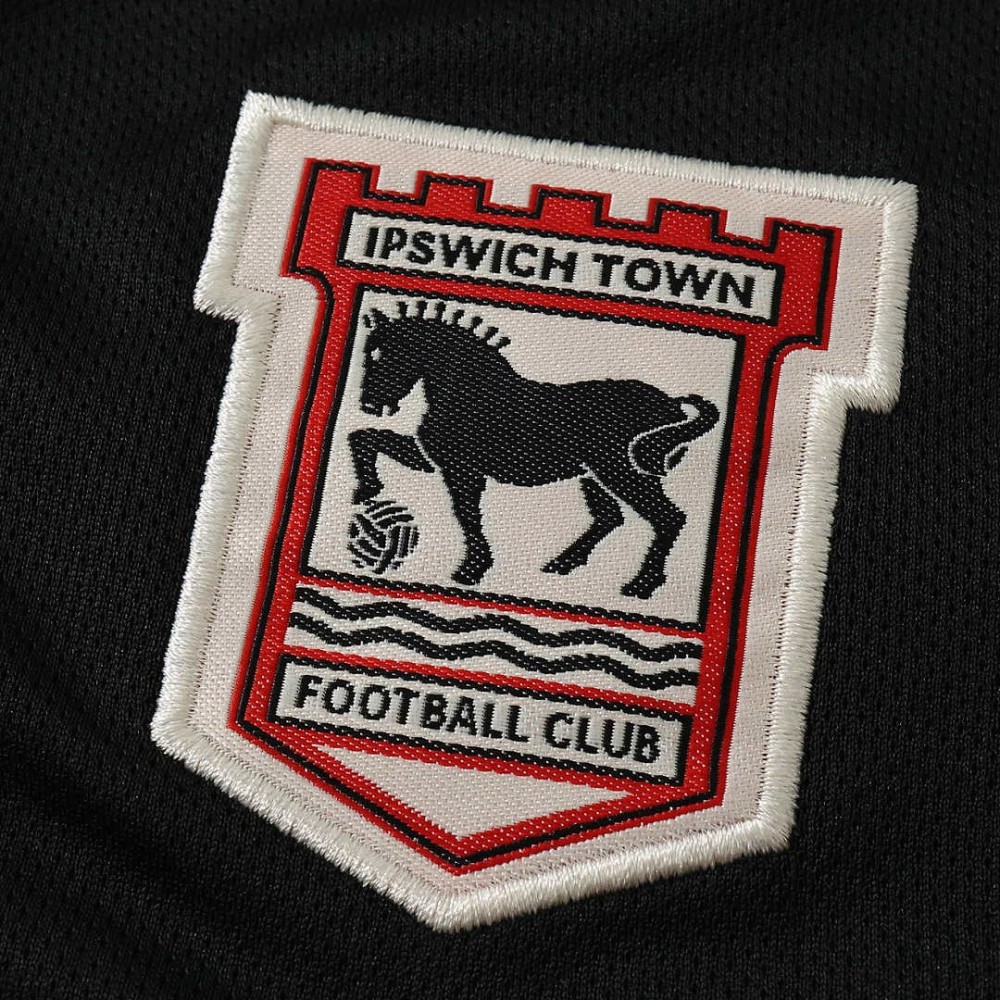 26/27 season Ipswich Town F.C. away Kids kit