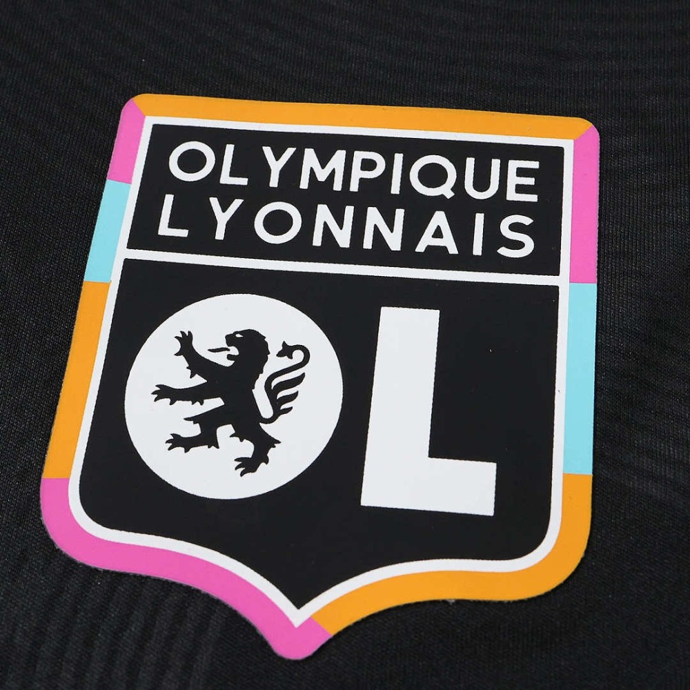 26/27 season  Olympique Lyonnais third Player version