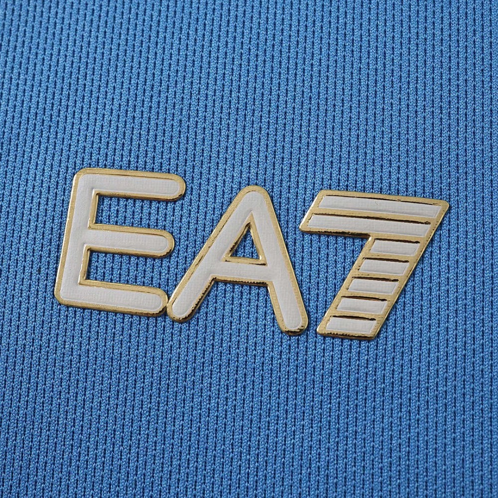 26/27 season S.S.C. Napoli home Player version