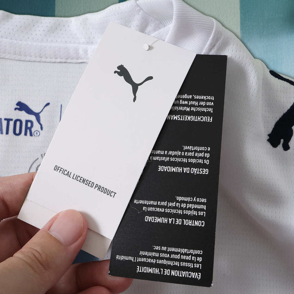 26/27 season Manchester City F.C.  third Fan version