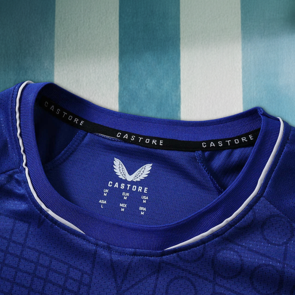 26/27 season GNK Dinamo Zagreb home Fan version