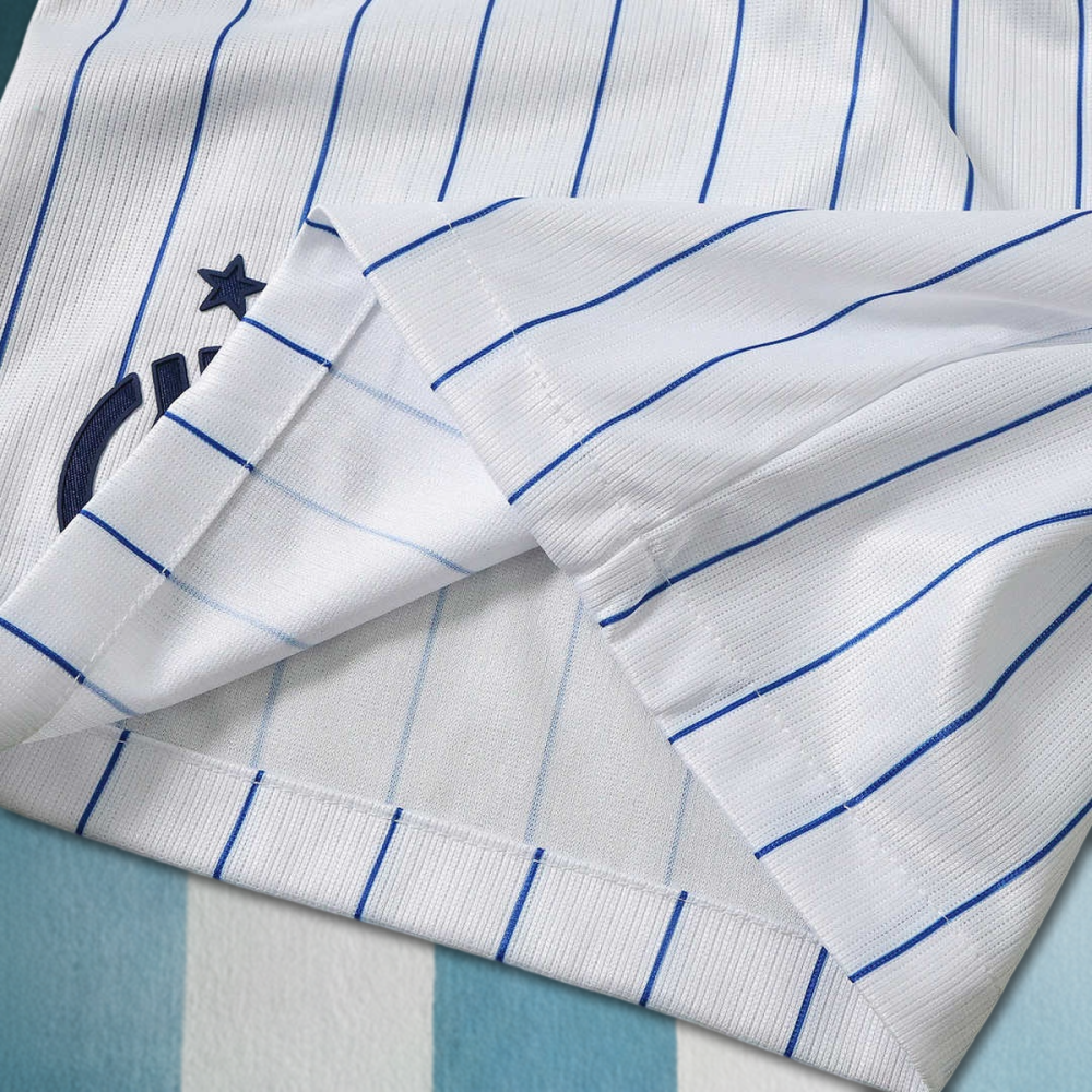 26/27 season F.C. Internazionale Milano away shorts