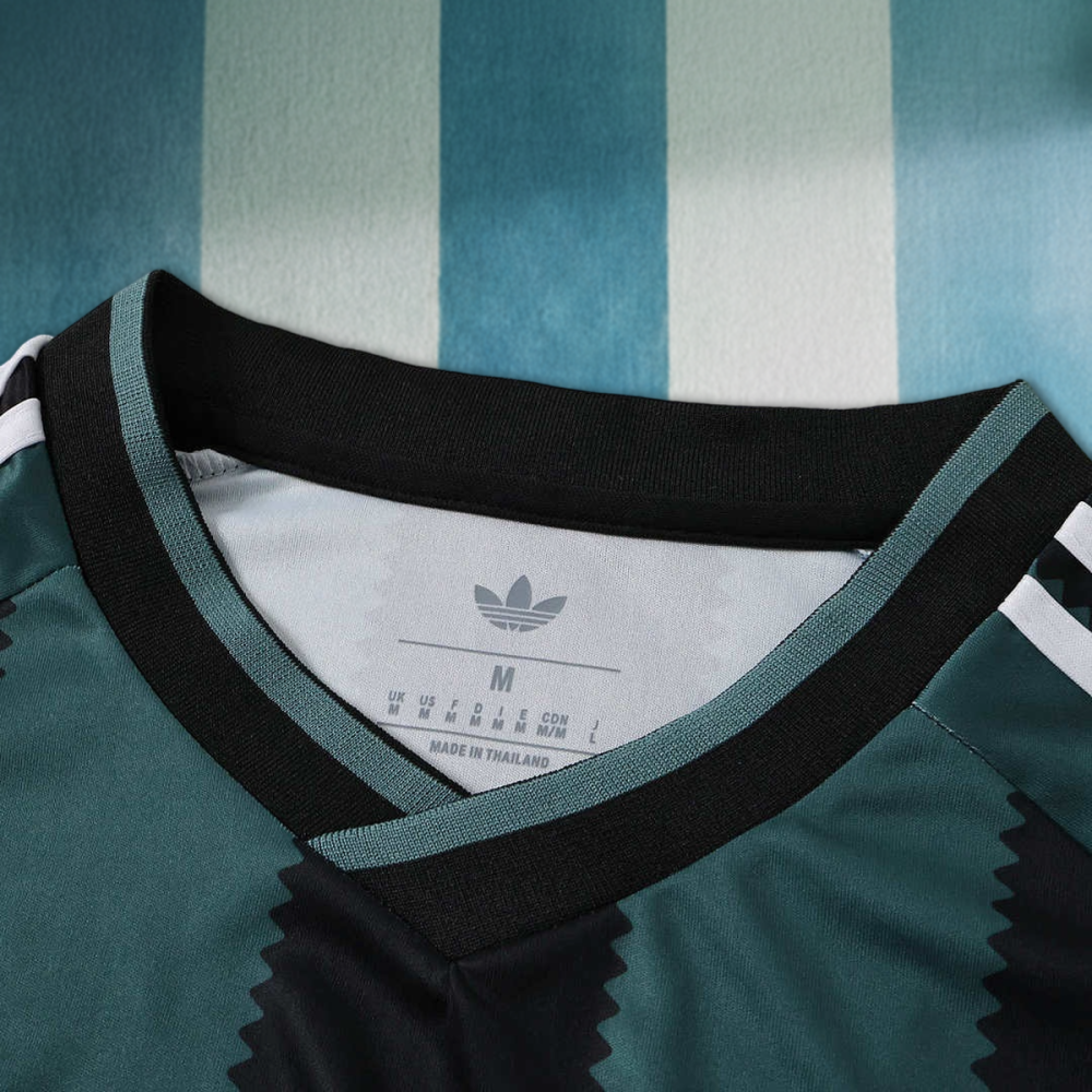 26/27 season The Celtic Football Club away  Fan version
