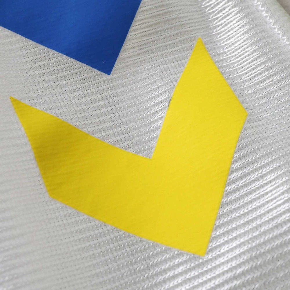 26/27 season UD Las Palmas third Kids kit