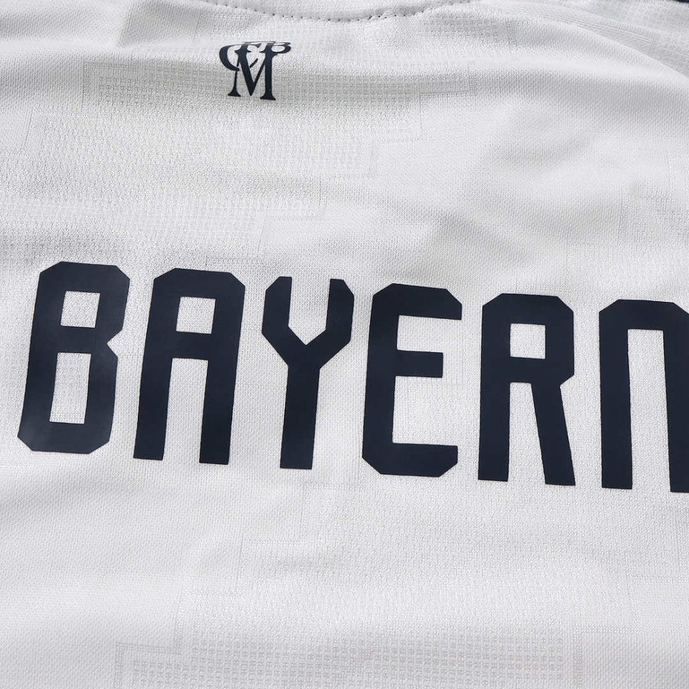 26/27 season Fußball-Club Bayern München away Long sleeves Player version