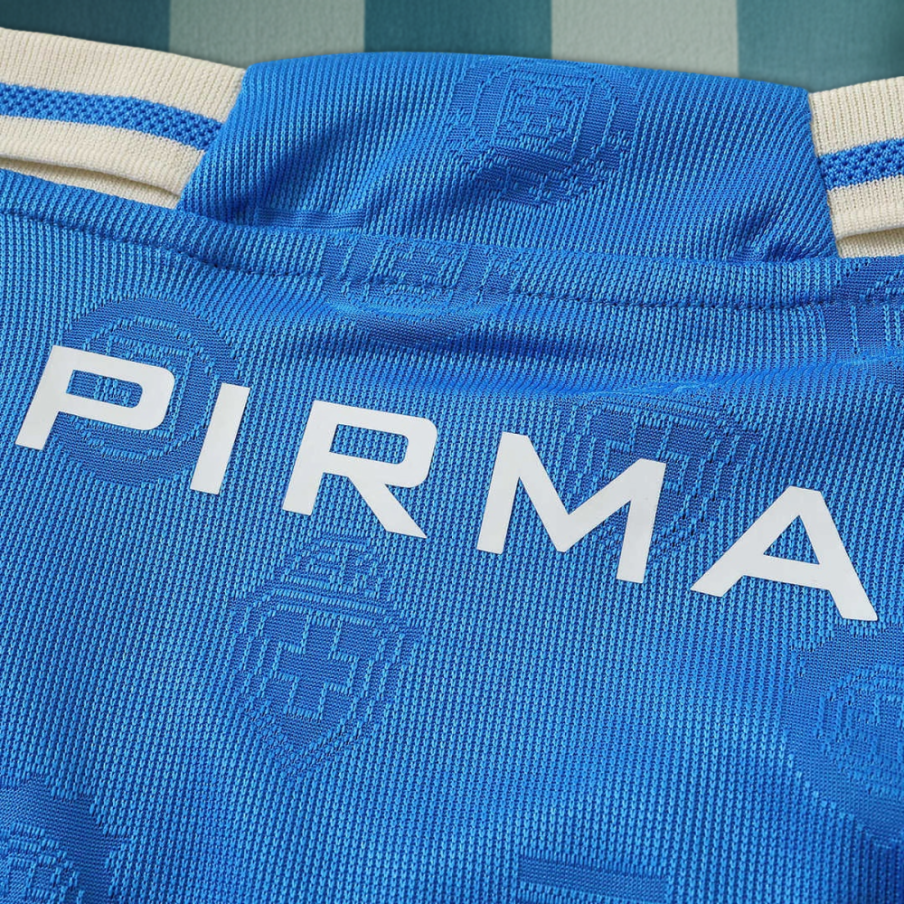 26/27 season Cruz Azul Fútbol Club home Fan version
