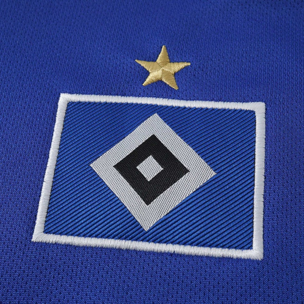 26/27 season Hamburger SV away Fan version