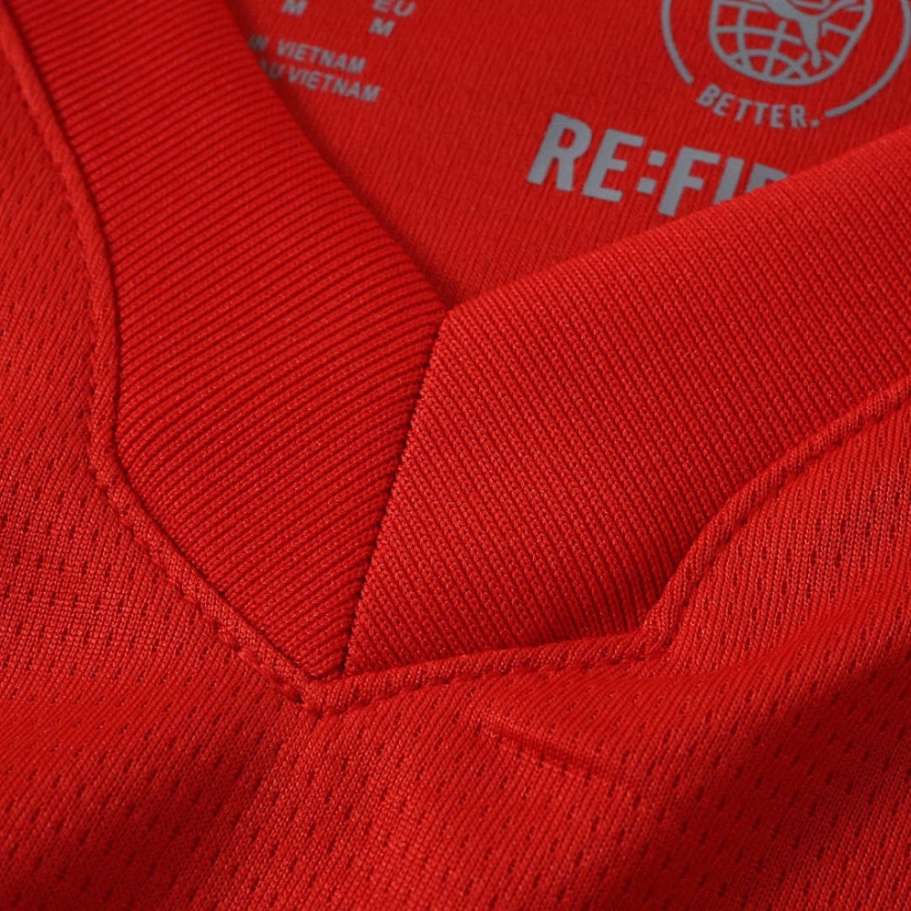 26/27 season S.C. Braga home Fan version