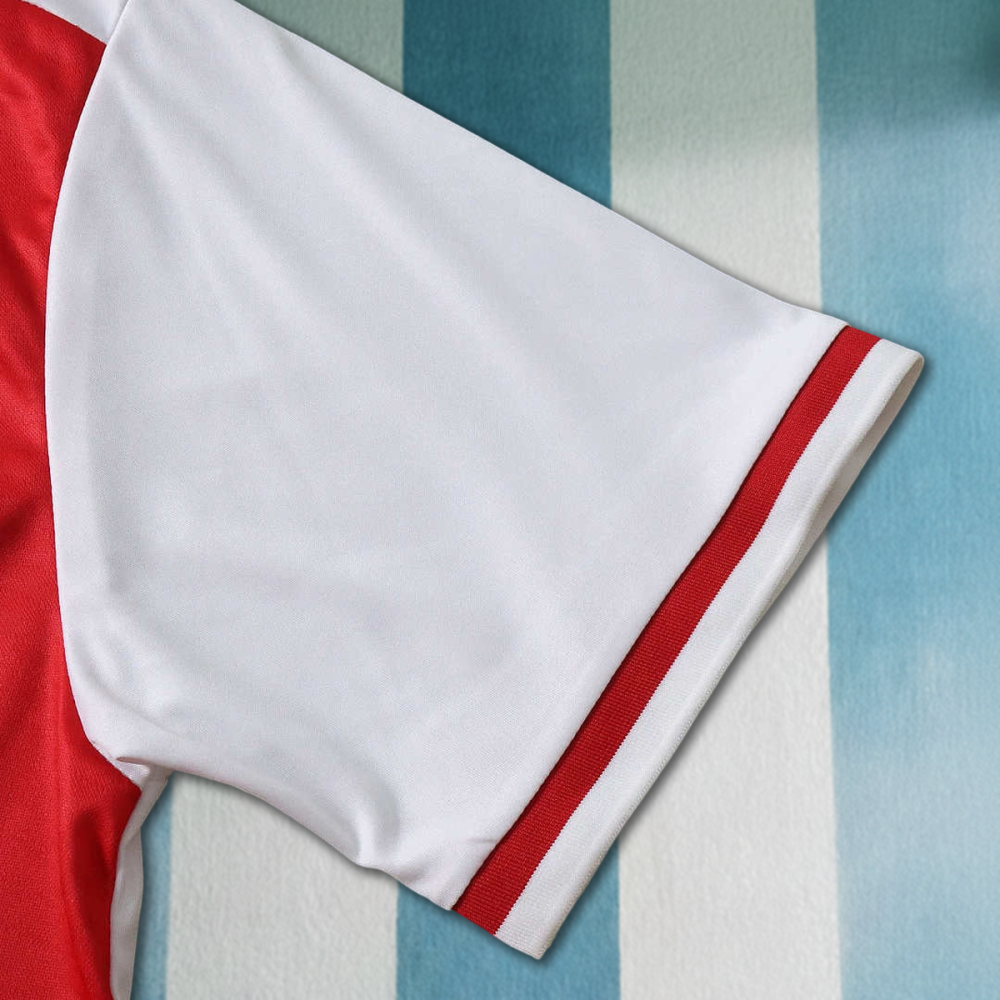 26/27 season AS Monaco FC home Fan version