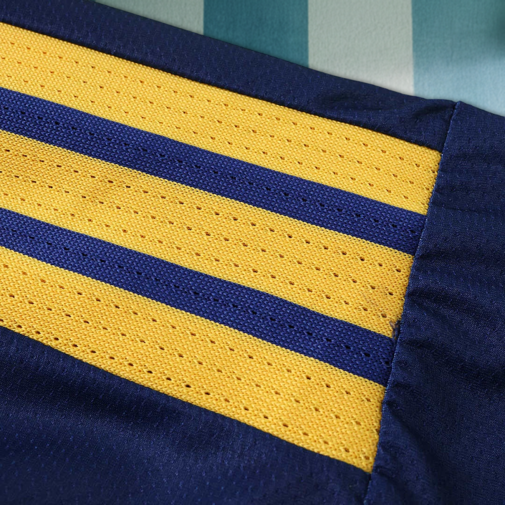 26/27 season Boca Juniors home Player version