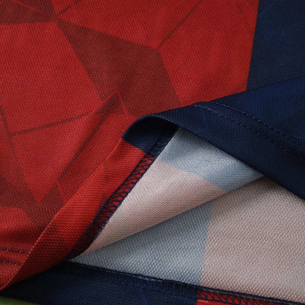 26/27 season Cagliari Calcio home Fan version