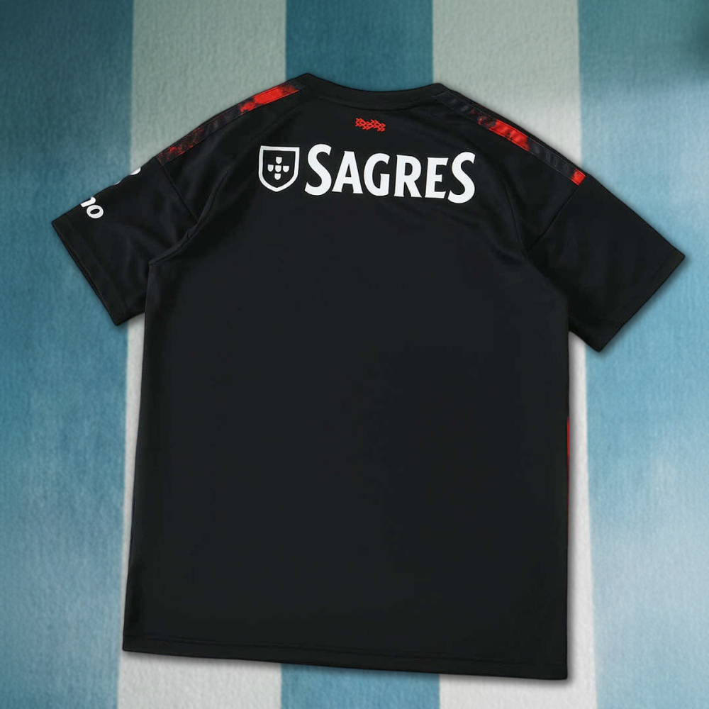 26/27 season S.L. Benfica third Fan version