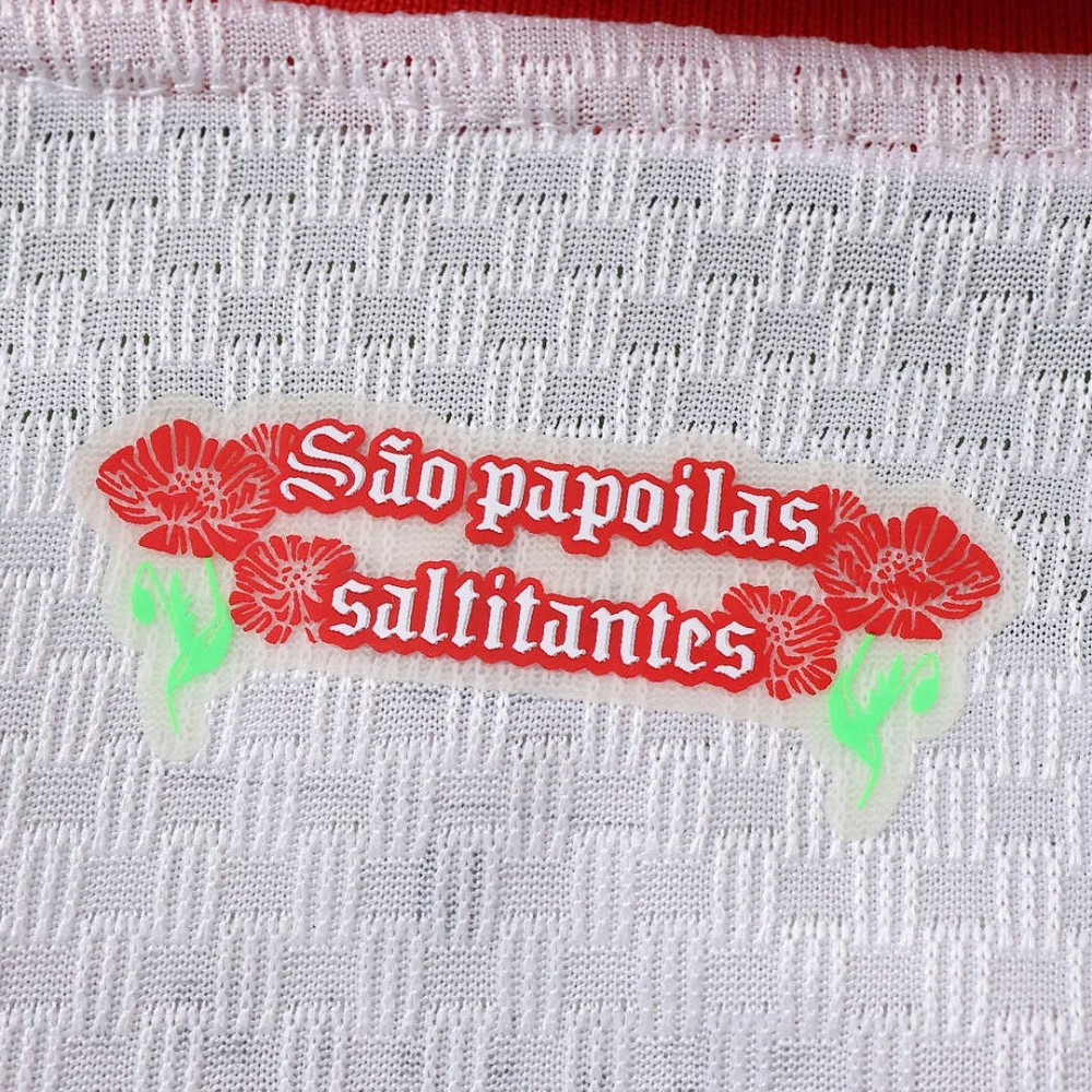 26/27 season S.L. Benfica away Player version