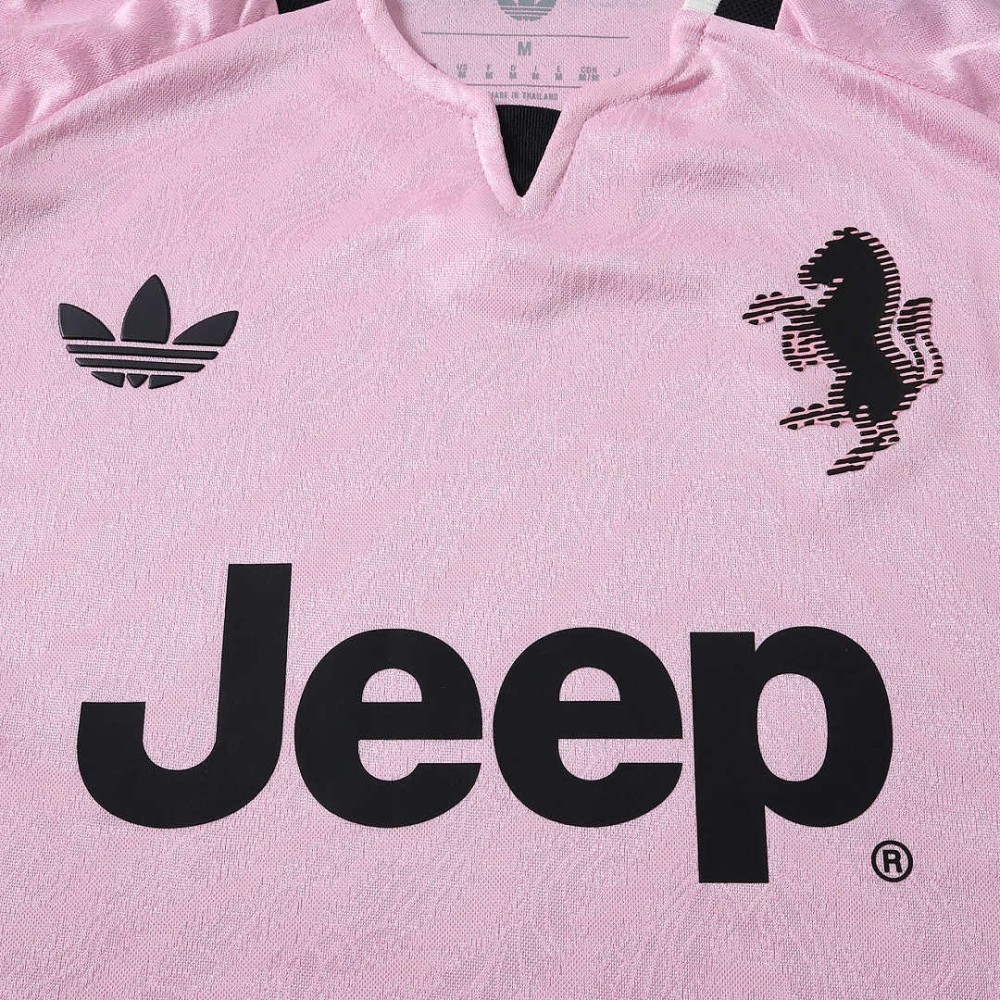 26/27 season Juventus F.C. away Player version