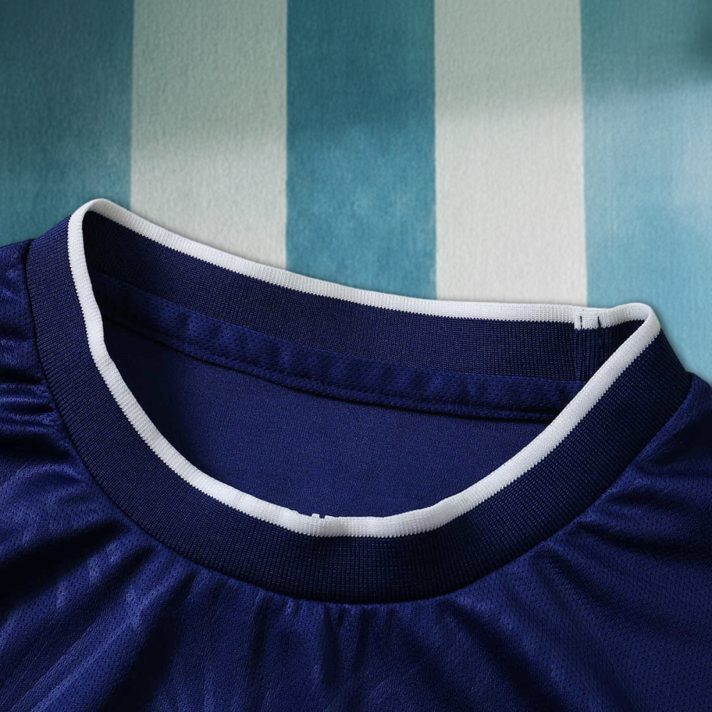 26/27 season Ipswich Town F.C. home Fan version