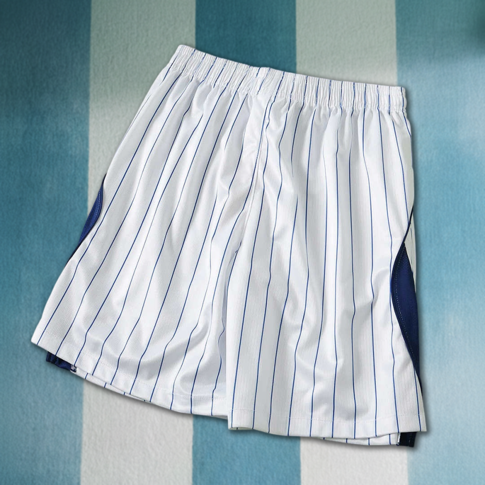 26/27 season F.C. Internazionale Milano away shorts