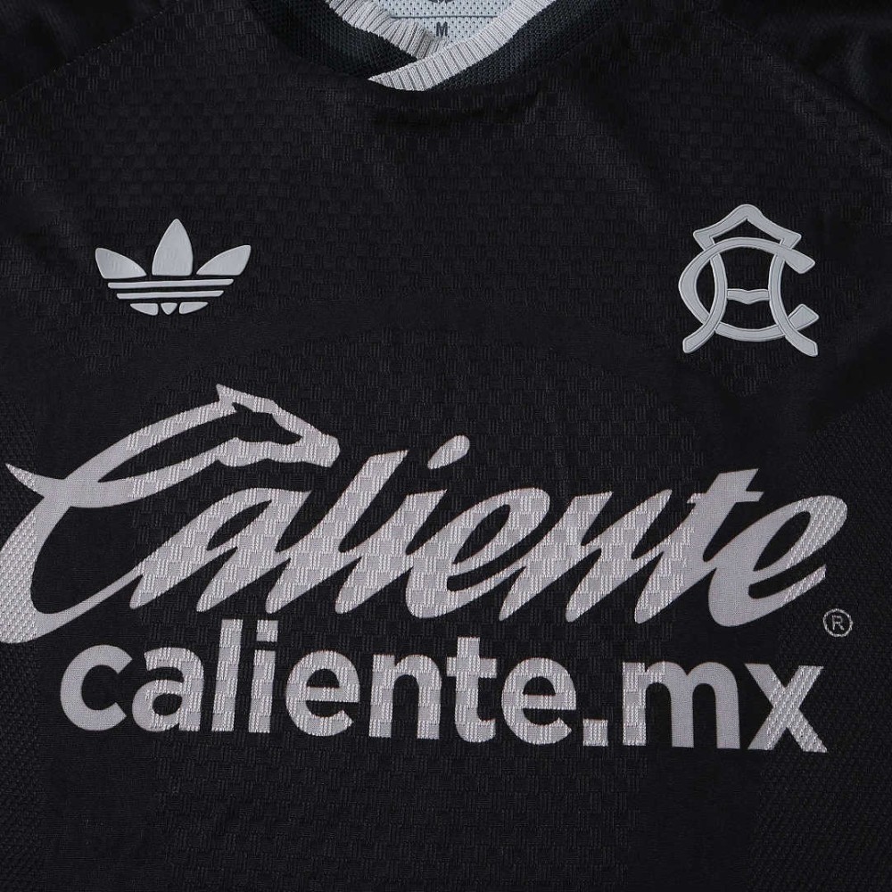 26/27 season Club América Away Player version
