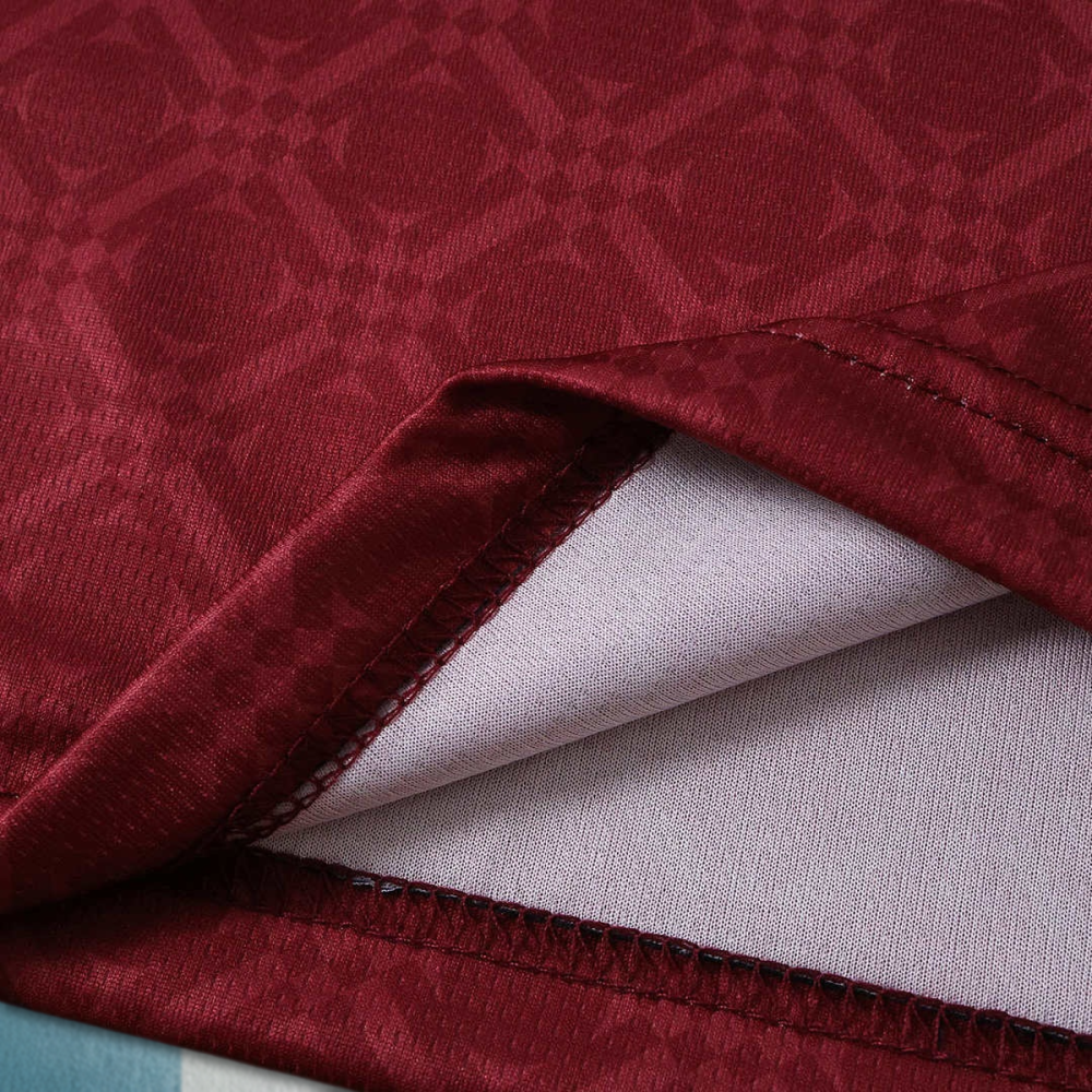 26/27 season Torino F.C. home Fan version