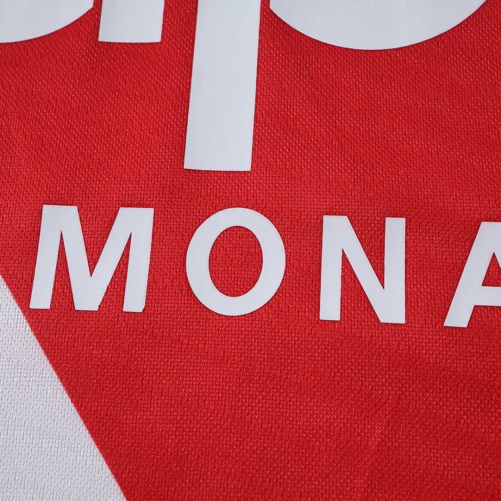 26/27 season AS Monaco FC home Fan version