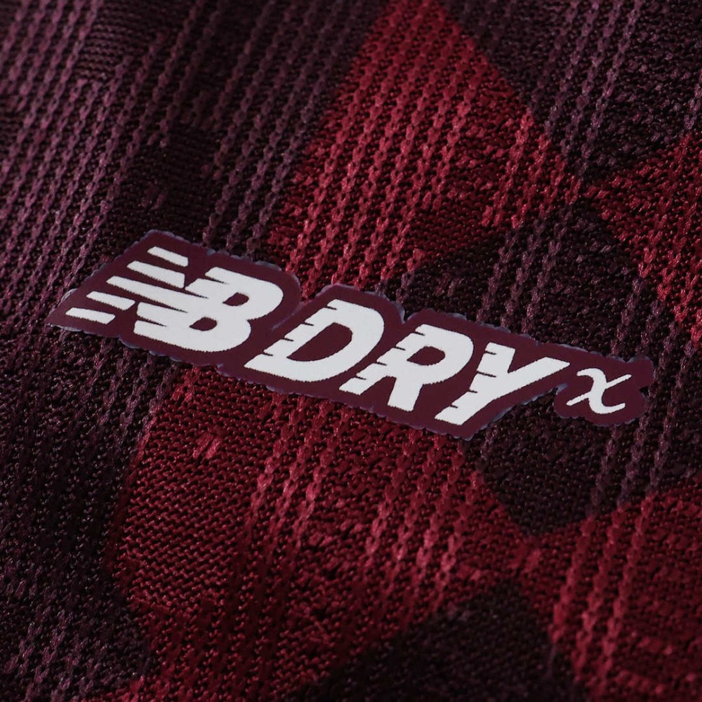 26/27 season West Ham United F.C. home Player version