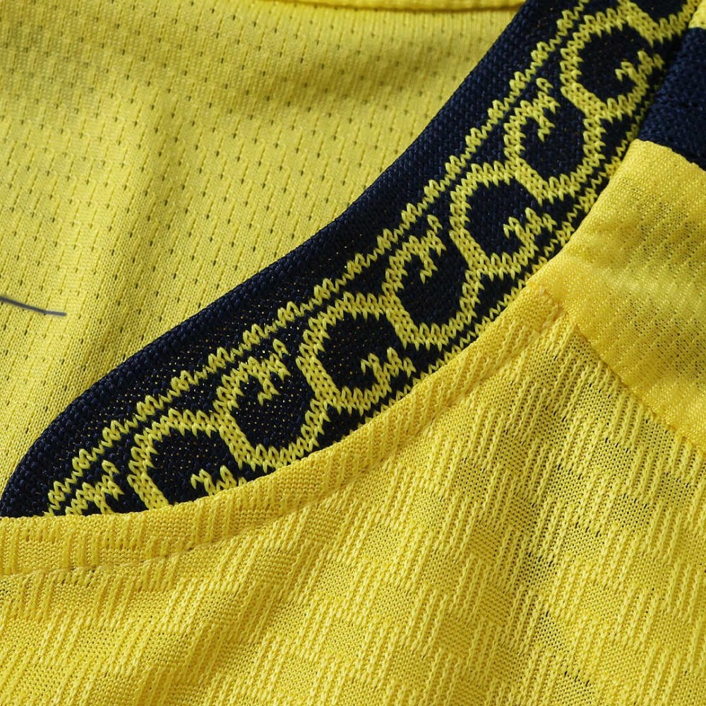 26/27 season Al Nassr FC home Player version