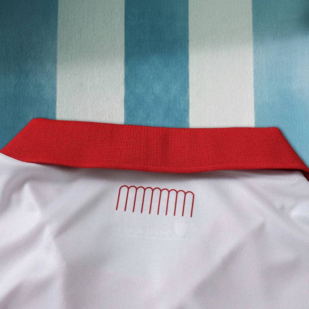 26/27 season AS Monaco FC home Fan version