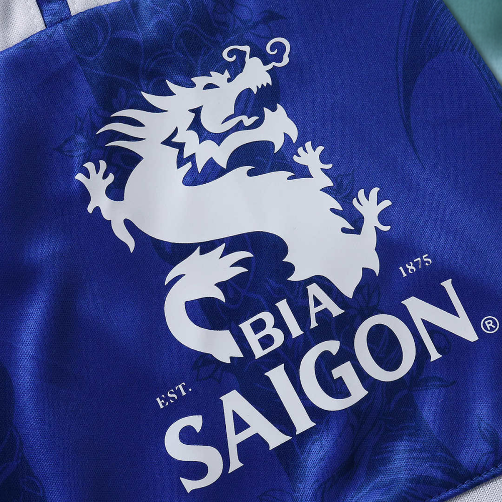 26/27 season Leicester City F.C. home Fan version