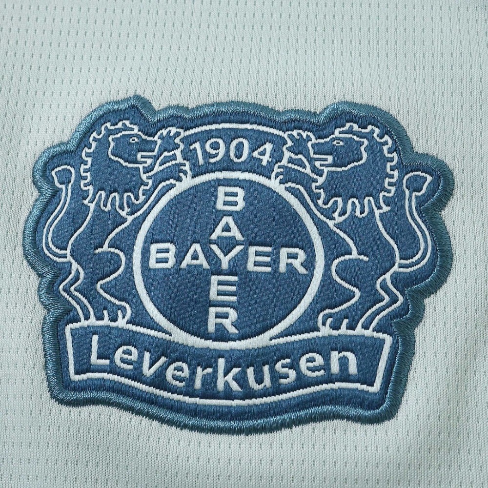 26/27 season Bayer 04 Leverkusen away Fan version