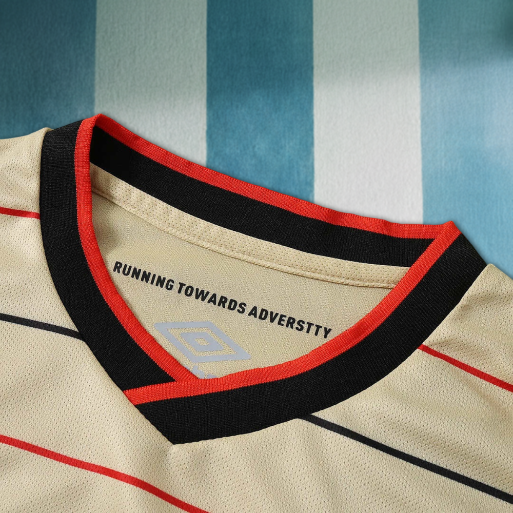 26/27 season Ipswich Town F.C. away Kids kit
