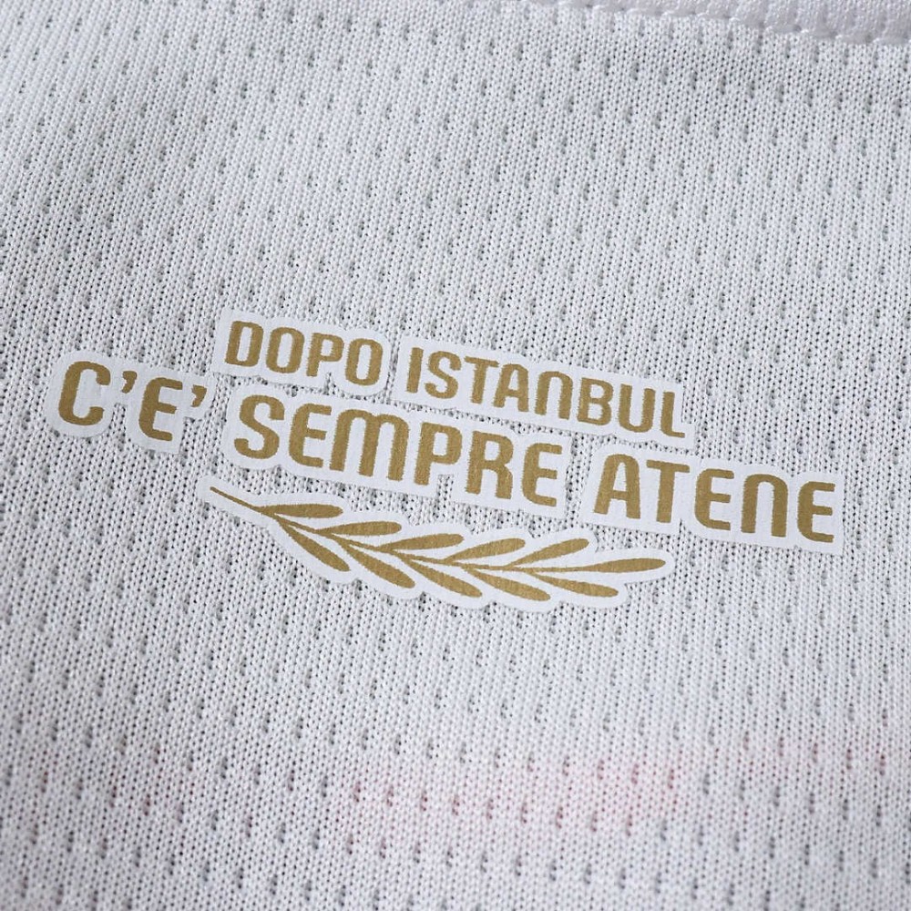 26/27  season A.C. Milan away Fan version