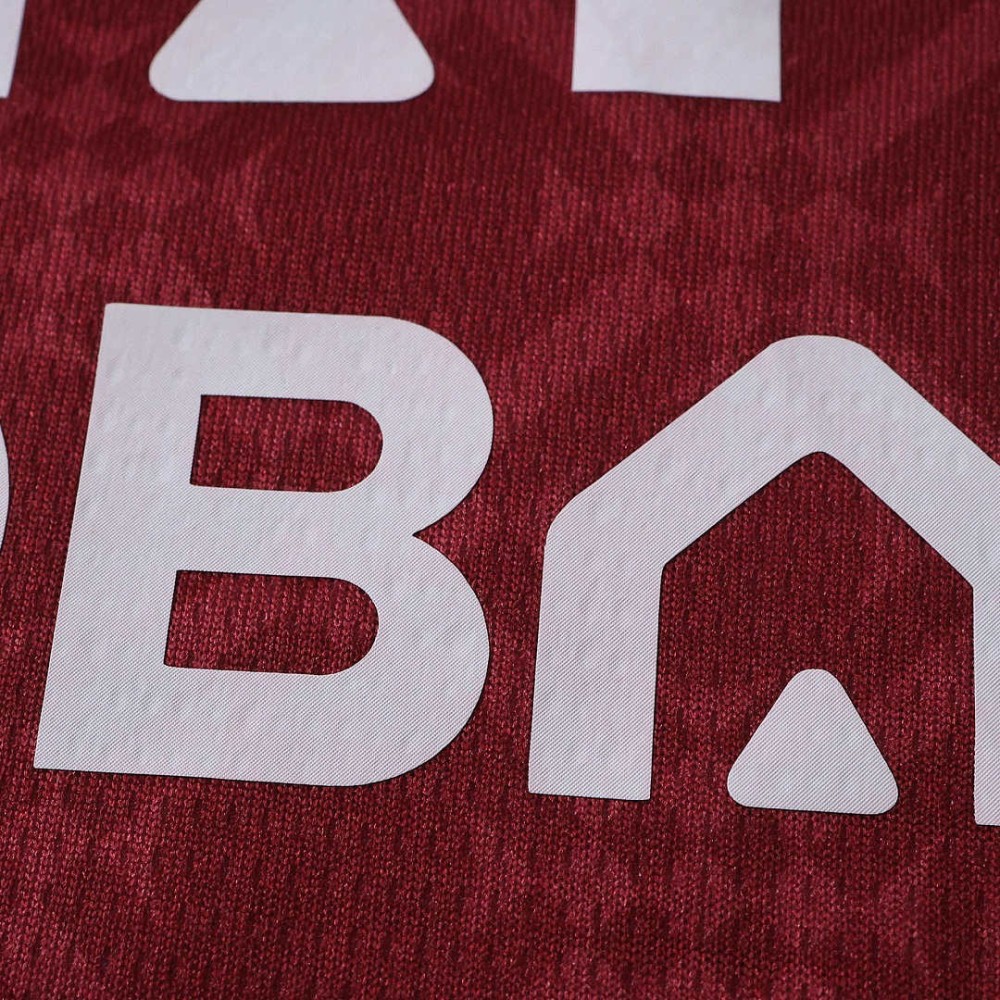 26/27 season Torino F.C. home Fan version
