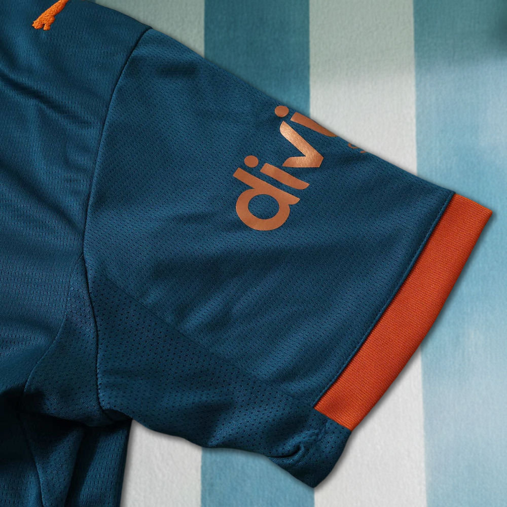 26/27 season Valencia CF away Fan version