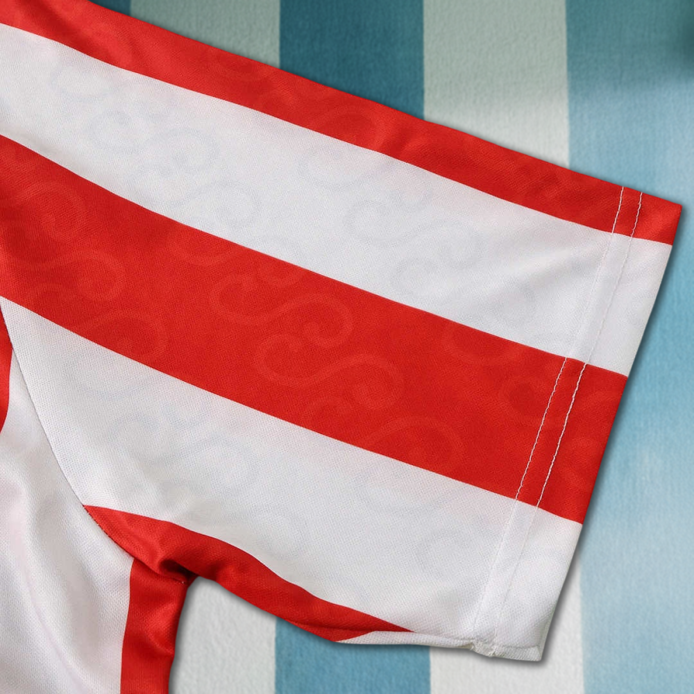 26/27 season Sunderland AFC home Fan version