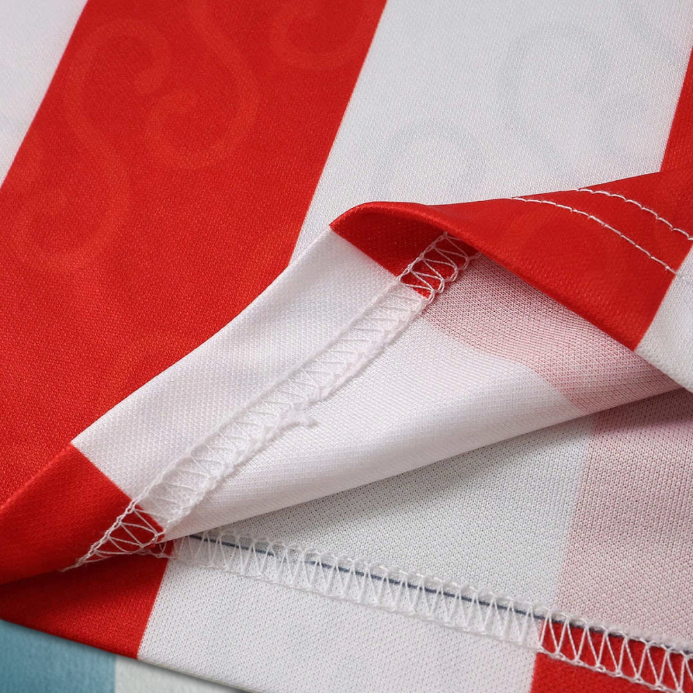 26/27 season Sunderland AFC home Fan version