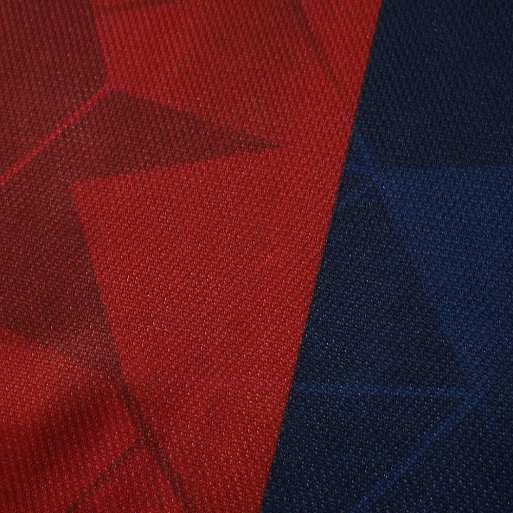 26/27 season Cagliari Calcio home Fan version