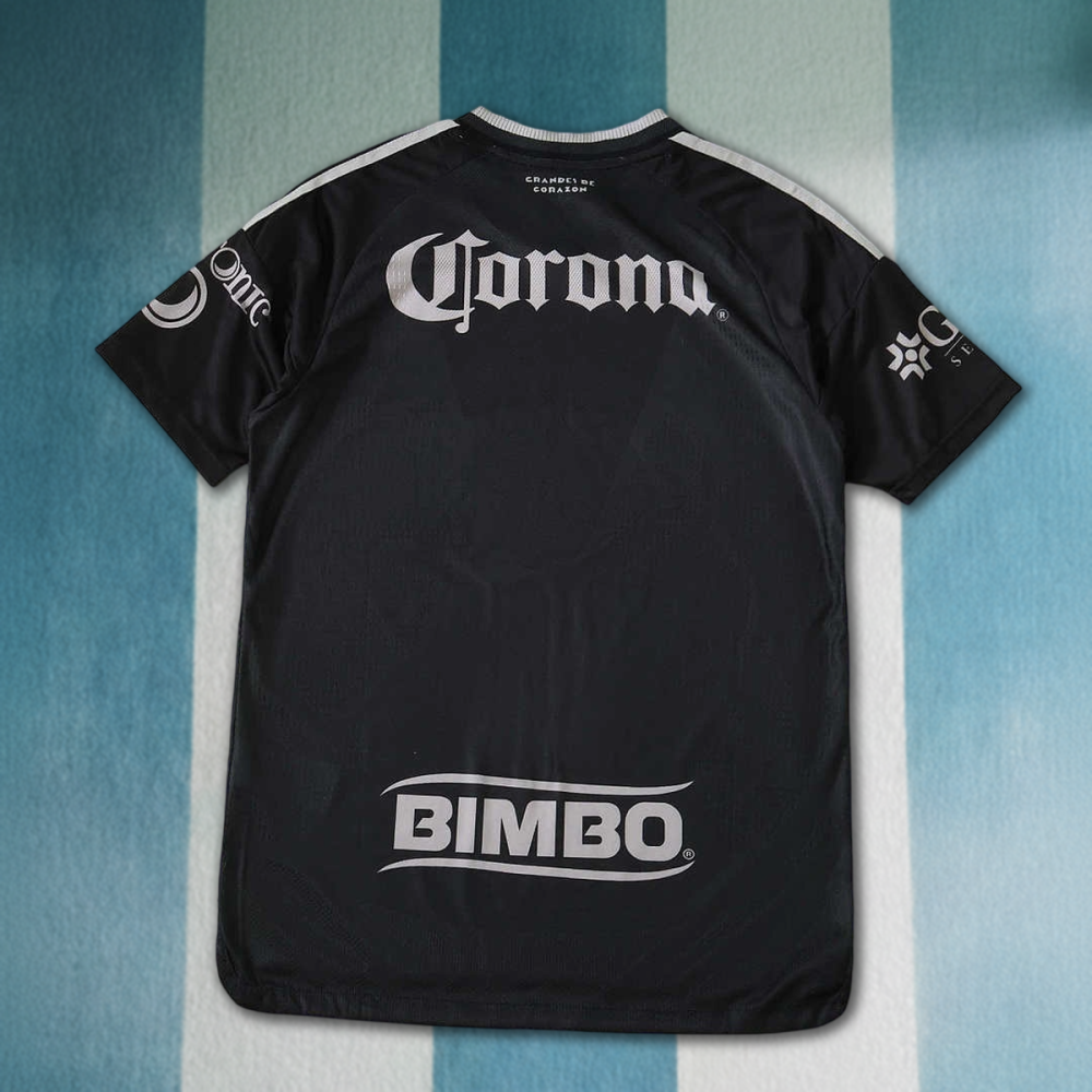 26/27 season Club América Away Player version