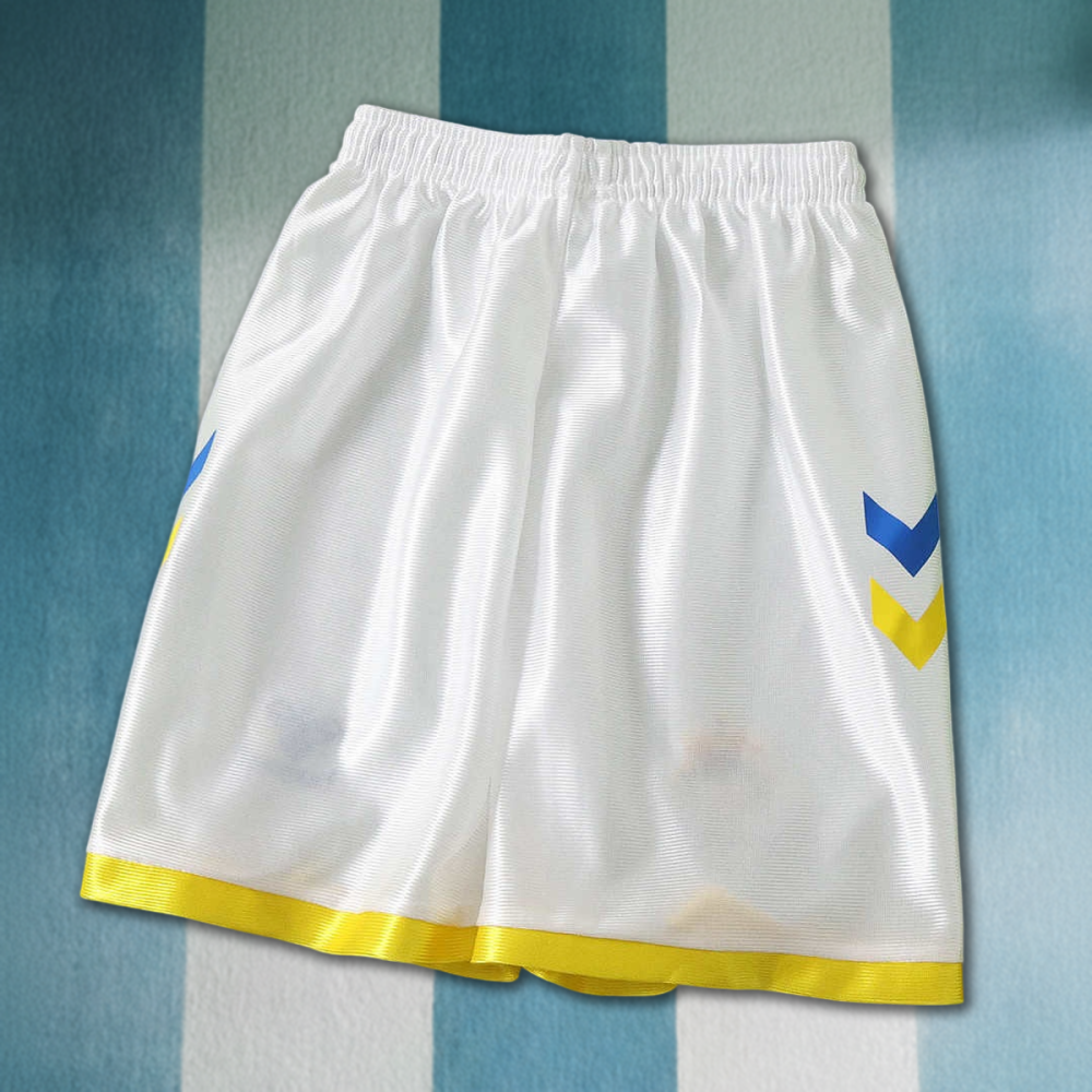 26/27 season UD Las Palmas third Kids kit
