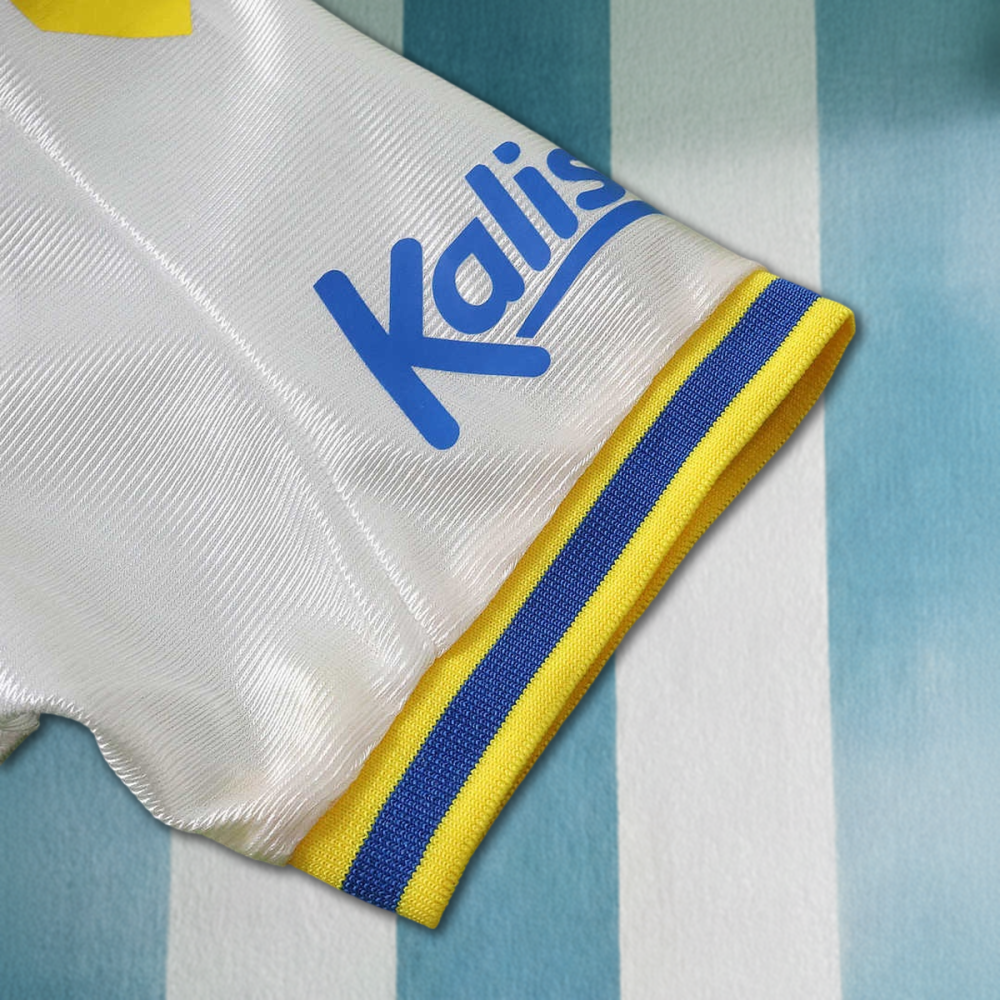 26/27 season UD Las Palmas third Kids kit