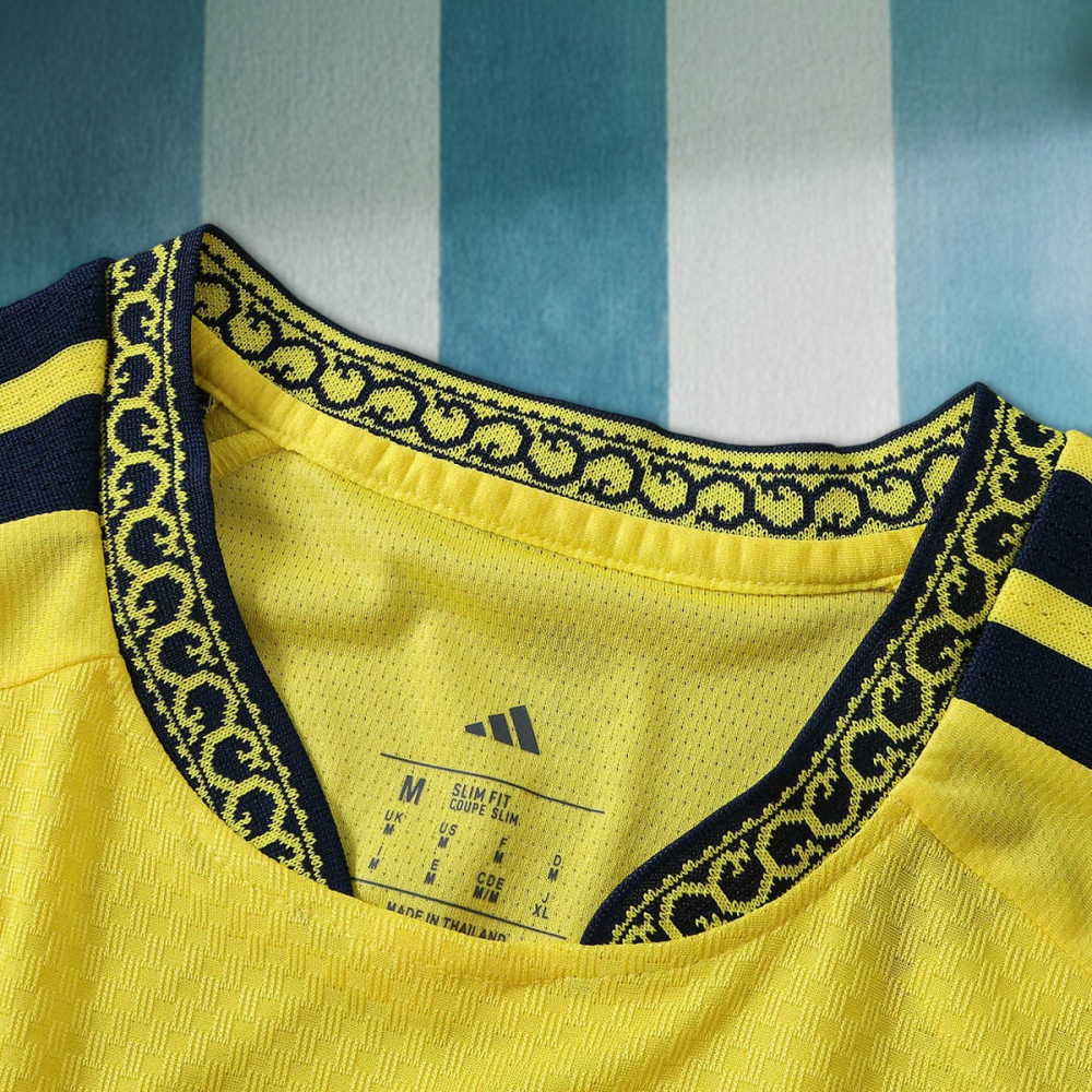 26/27 season Al Nassr FC home Player version