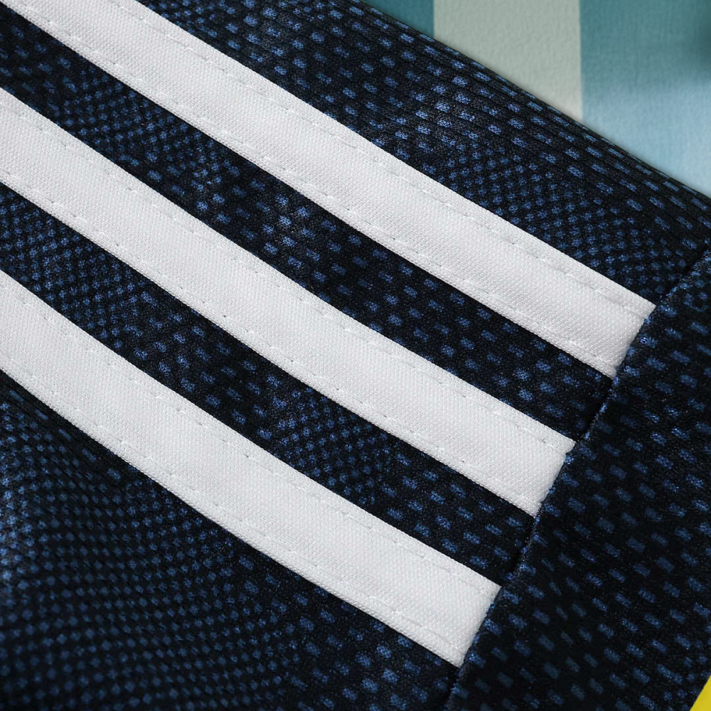 26/27 season Newcastle United F.C. away Fan version