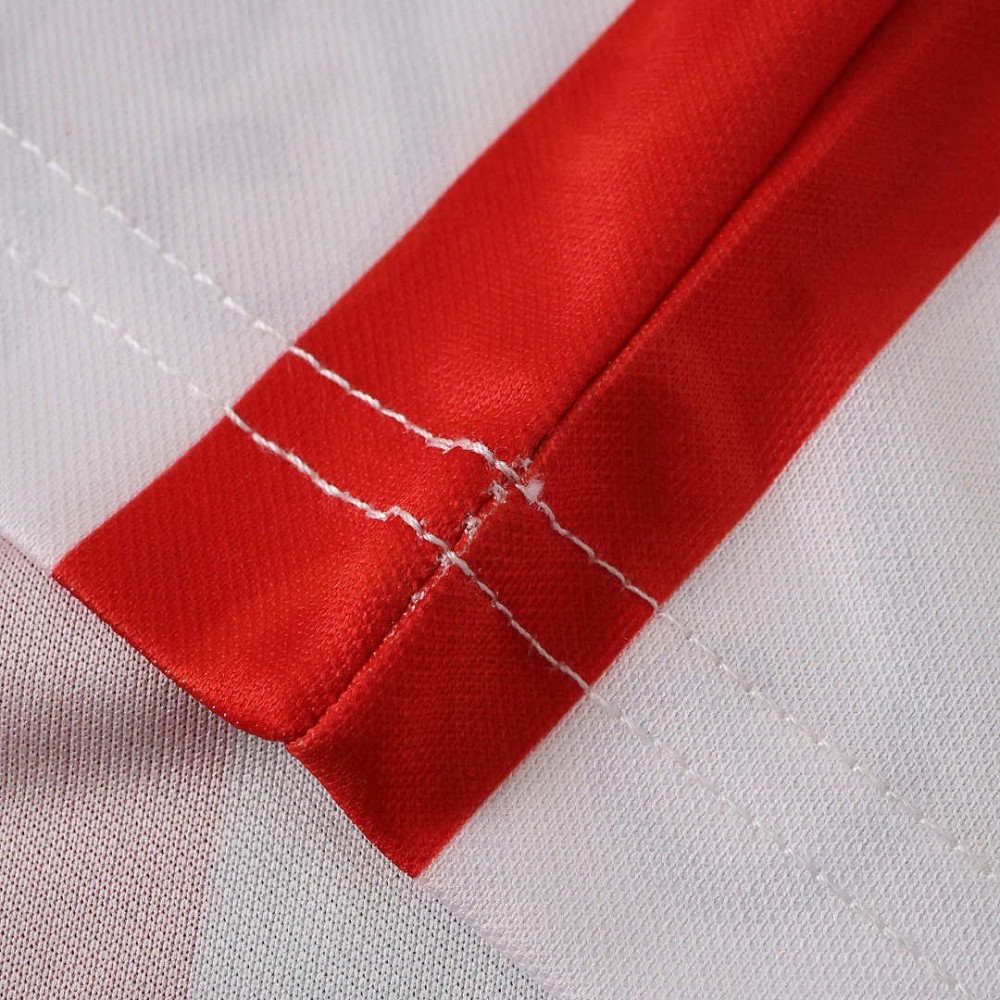26/27 season Sunderland AFC home Fan version