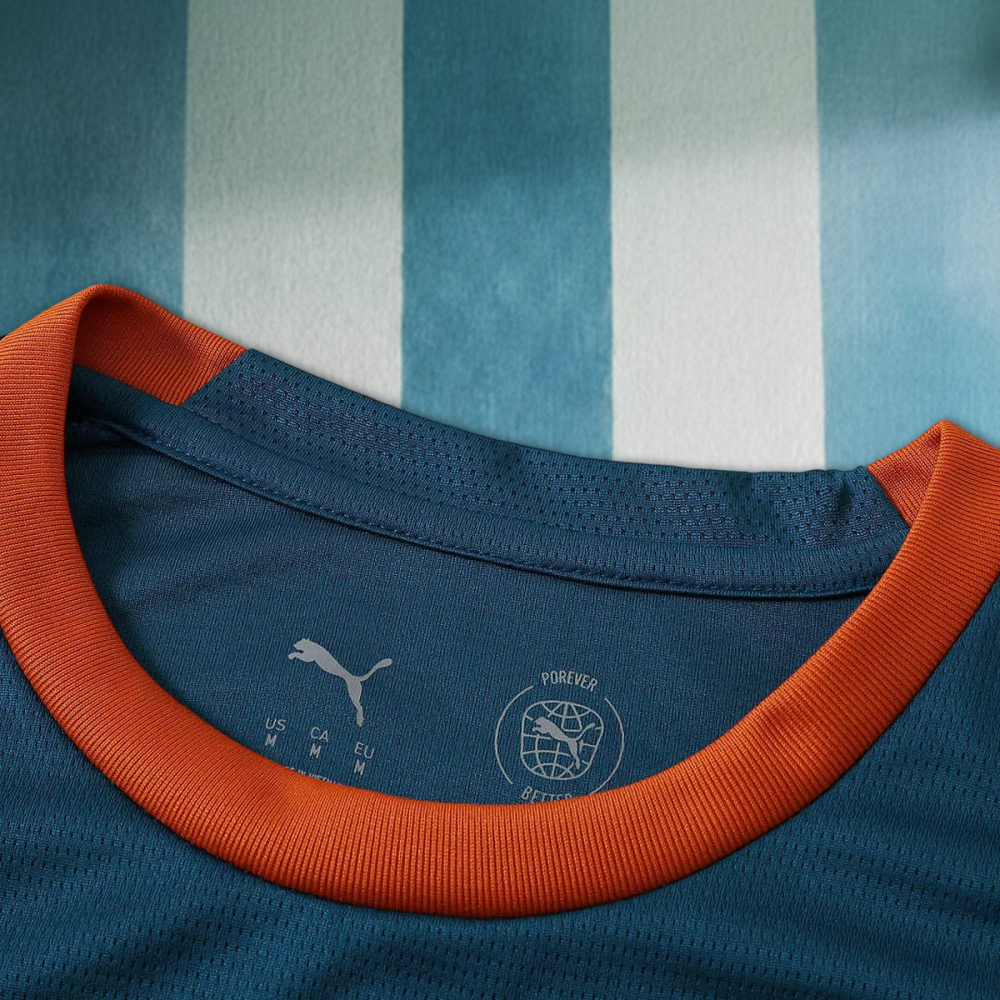 26/27 season Valencia CF away Fan version