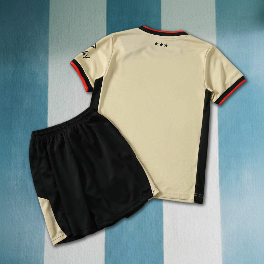 26/27 season Ipswich Town F.C. away Kids kit