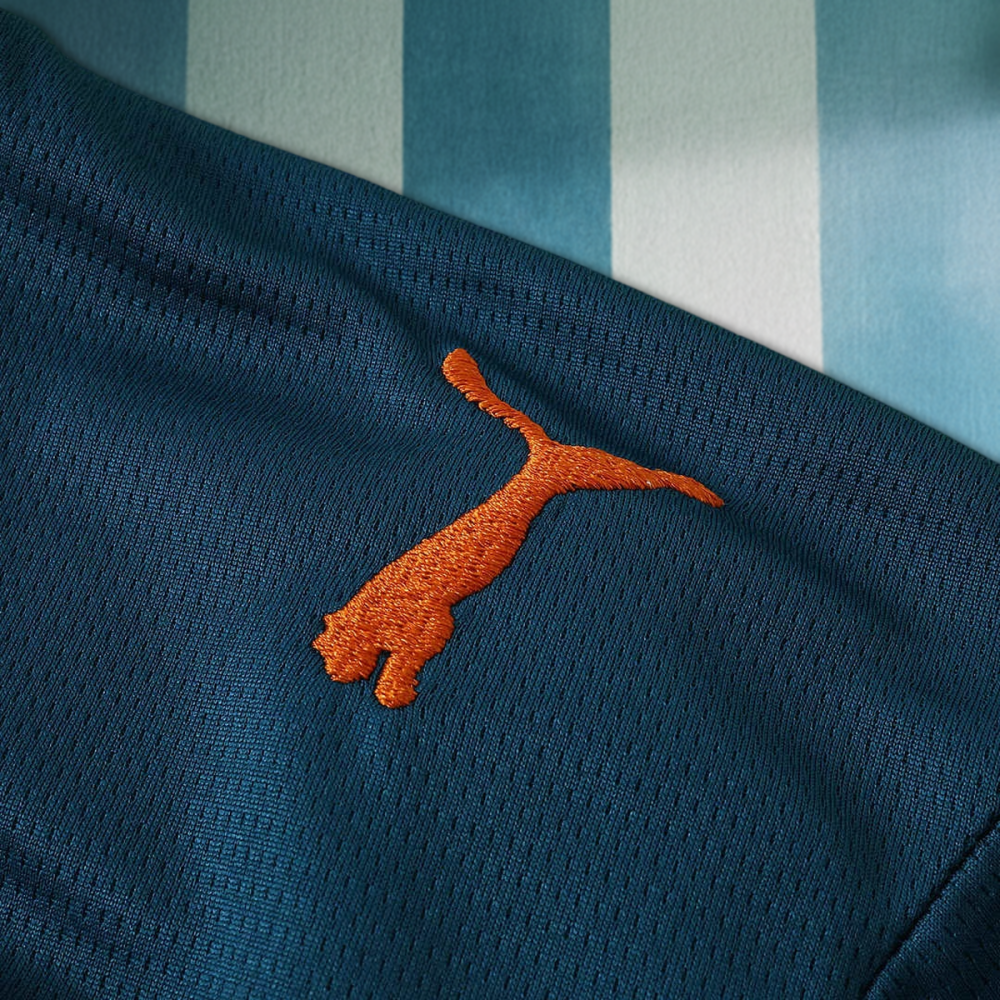 26/27 season Valencia CF away Fan version