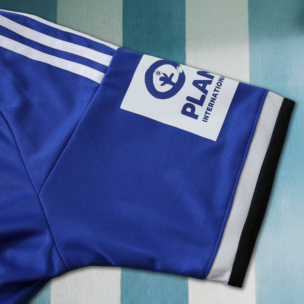 26/27 season Hamburger SV away Fan version