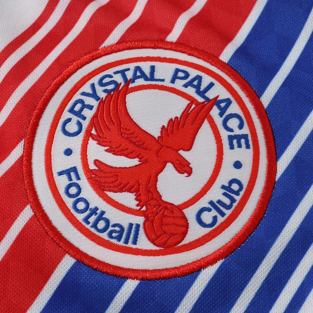 26/27 season Crystal Palace F.C. away Fan version