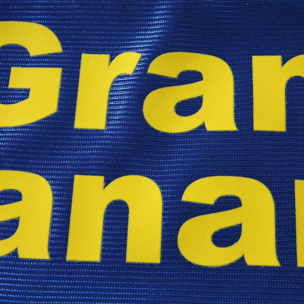 26/27 season UD Las Palmas third Kids kit